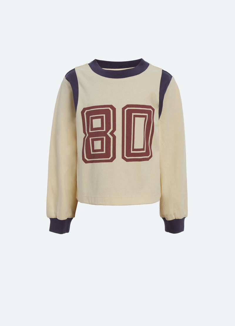 Sea New York Arissa Kids Top Cream