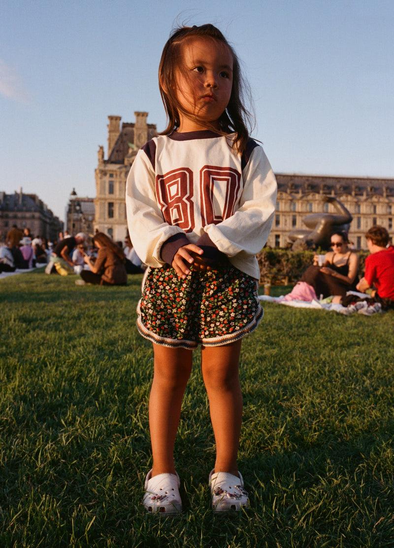 sea new york Arissa Kids Top Cream