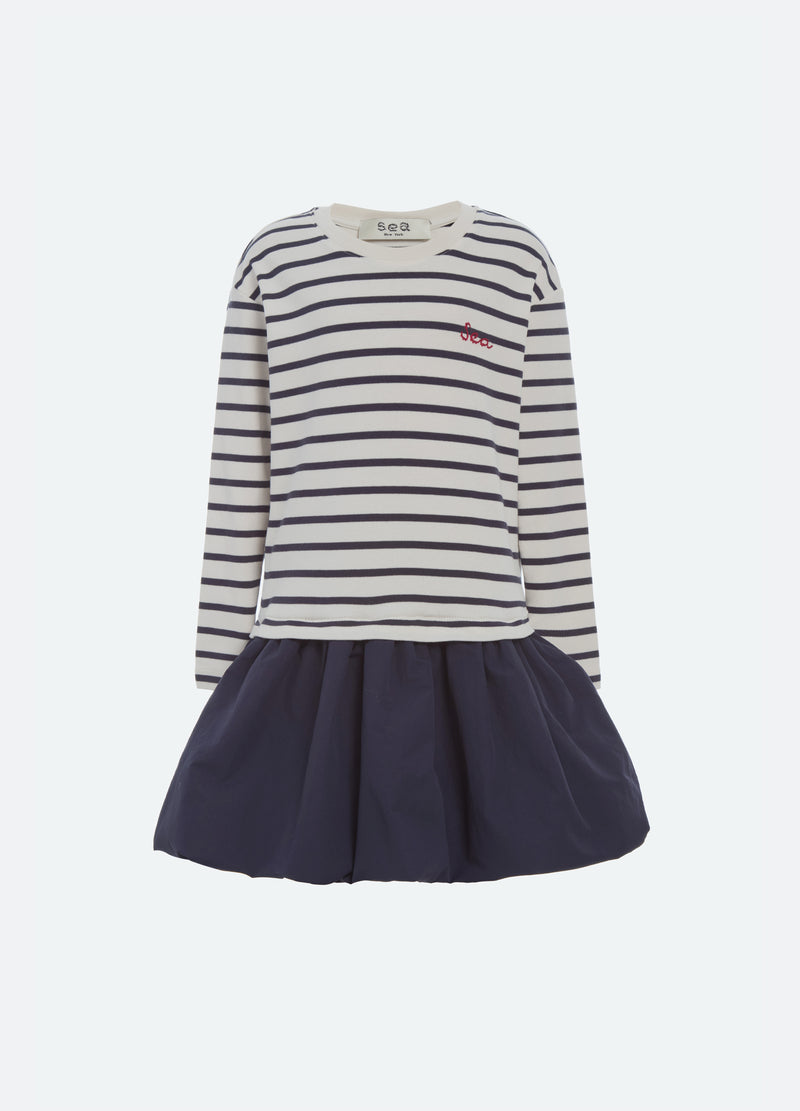 Sea New York Athena Kids Dress Multi