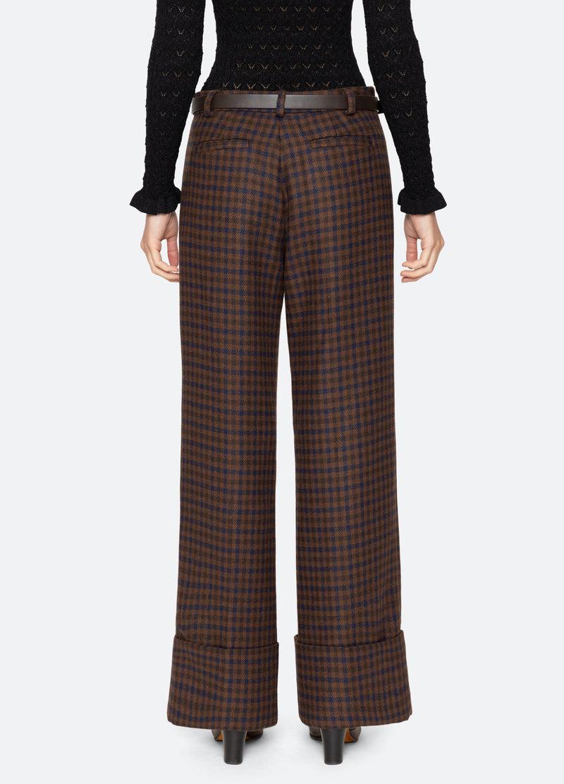 Sea New York Beatrice Pants Multi