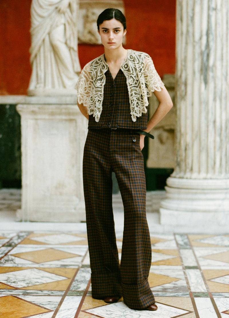 sea new york Beatrice Pants Multi