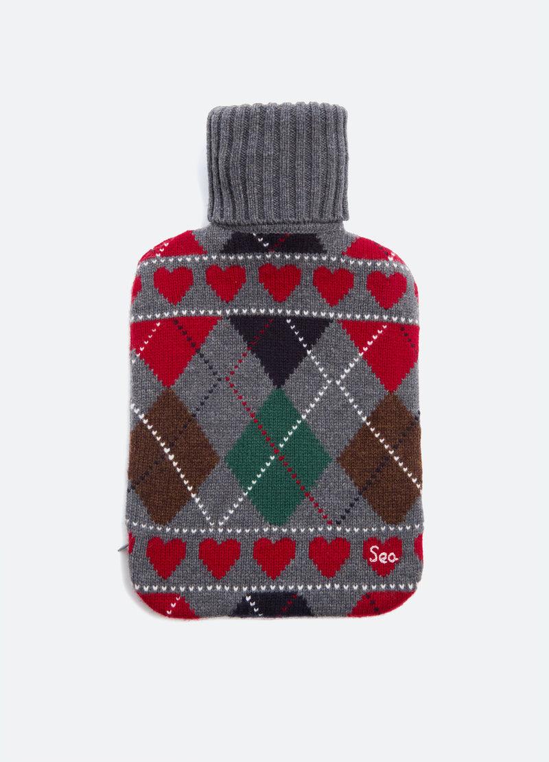 Sea New York Bernie Bottle Cover Multi