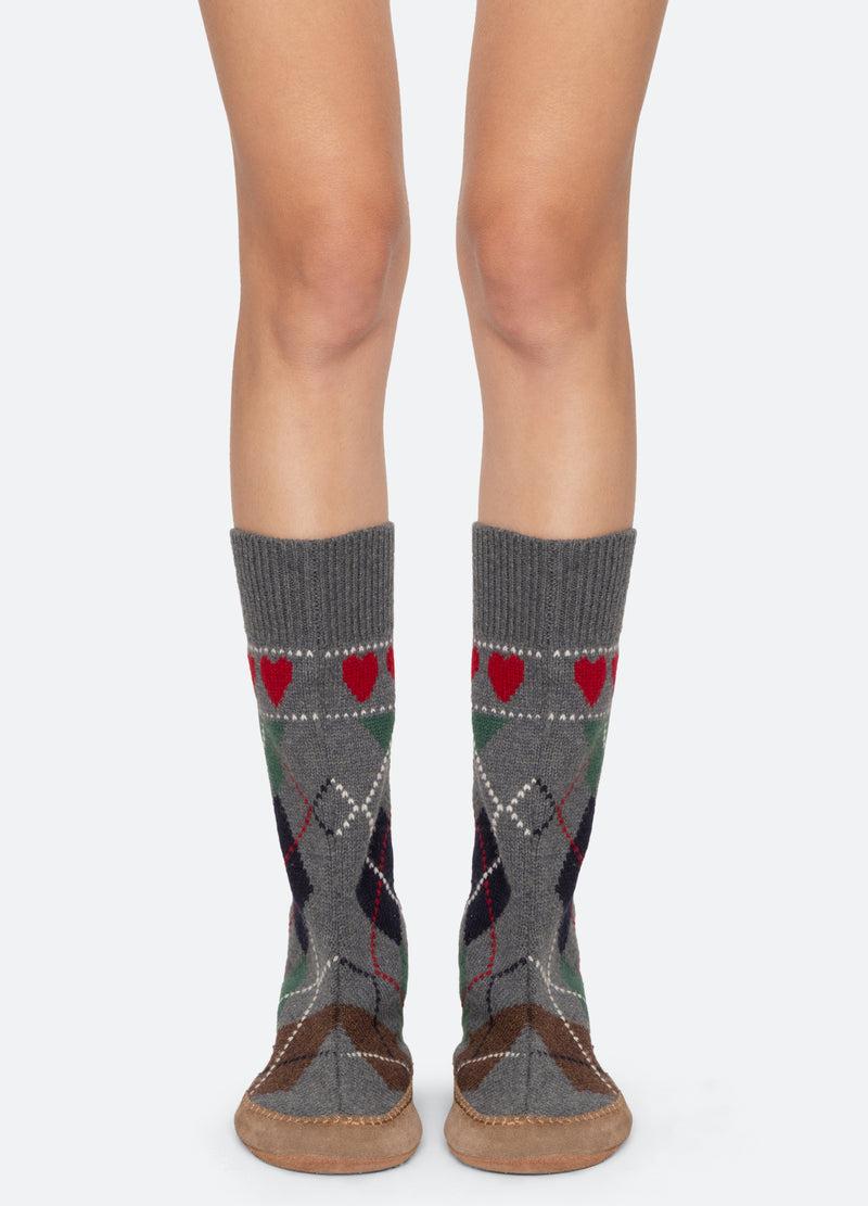 Sea New York Bernie Slippers Multi