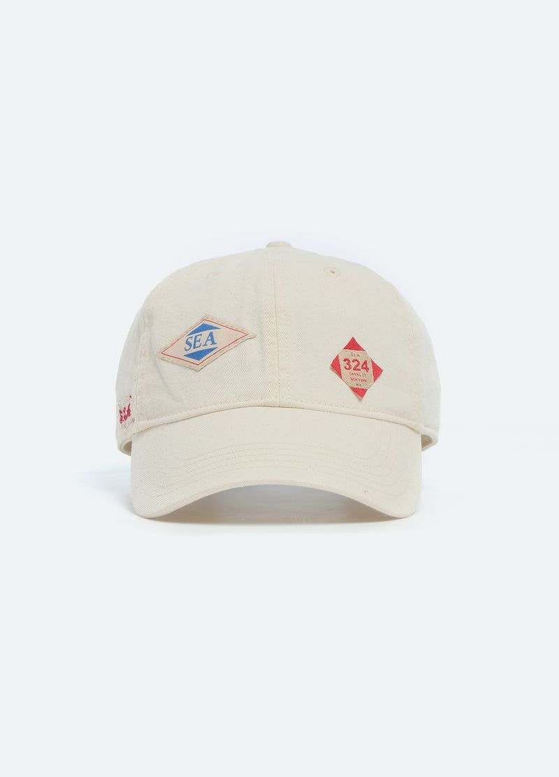 sea new york Carolyn Cap Cream