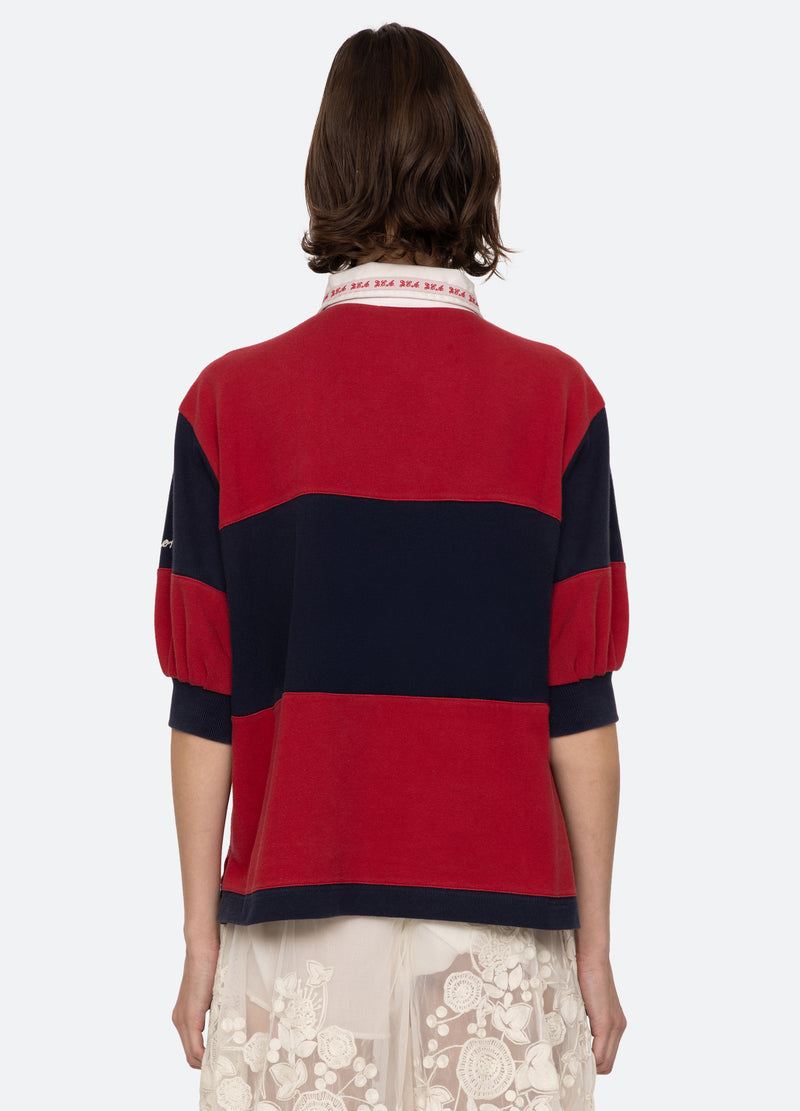 Sea New York Carolyn Shirt Multi