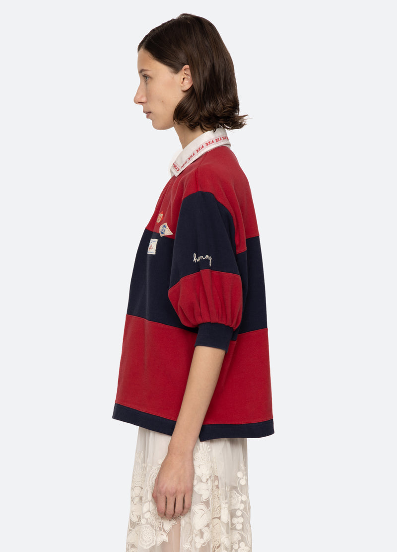 Sea New York Carolyn Shirt Multi