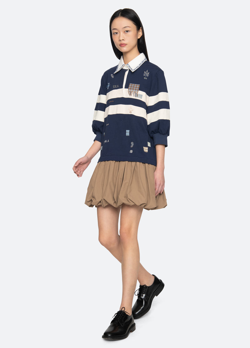 Sea New York Claira Dress Multi