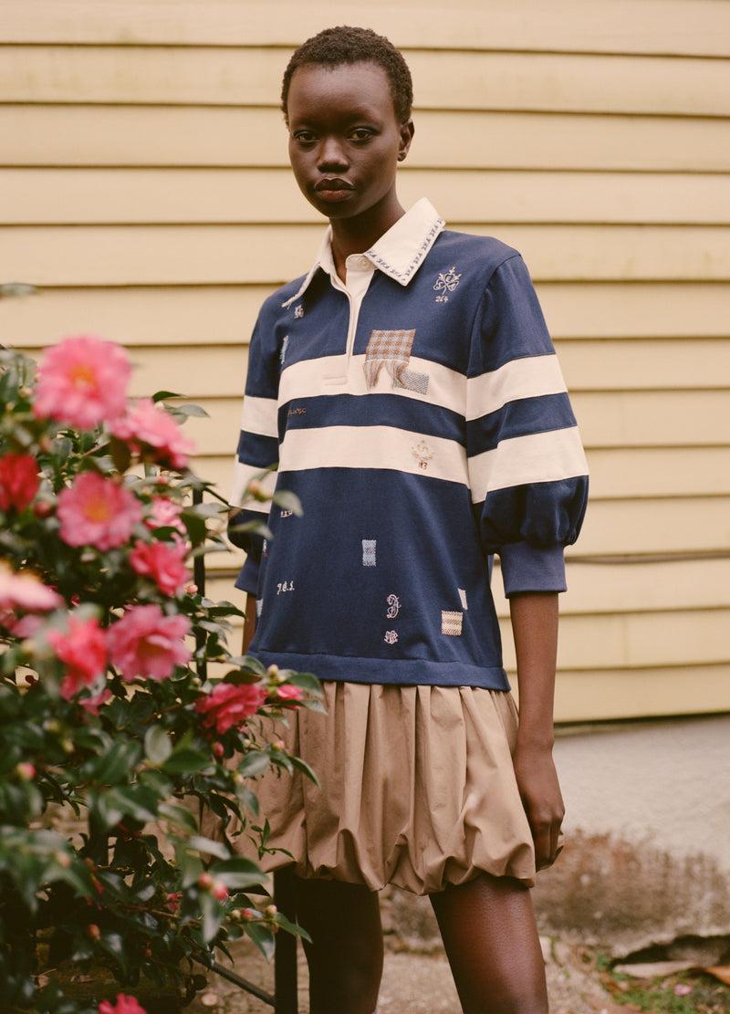 sea new york Claira Dress Multi