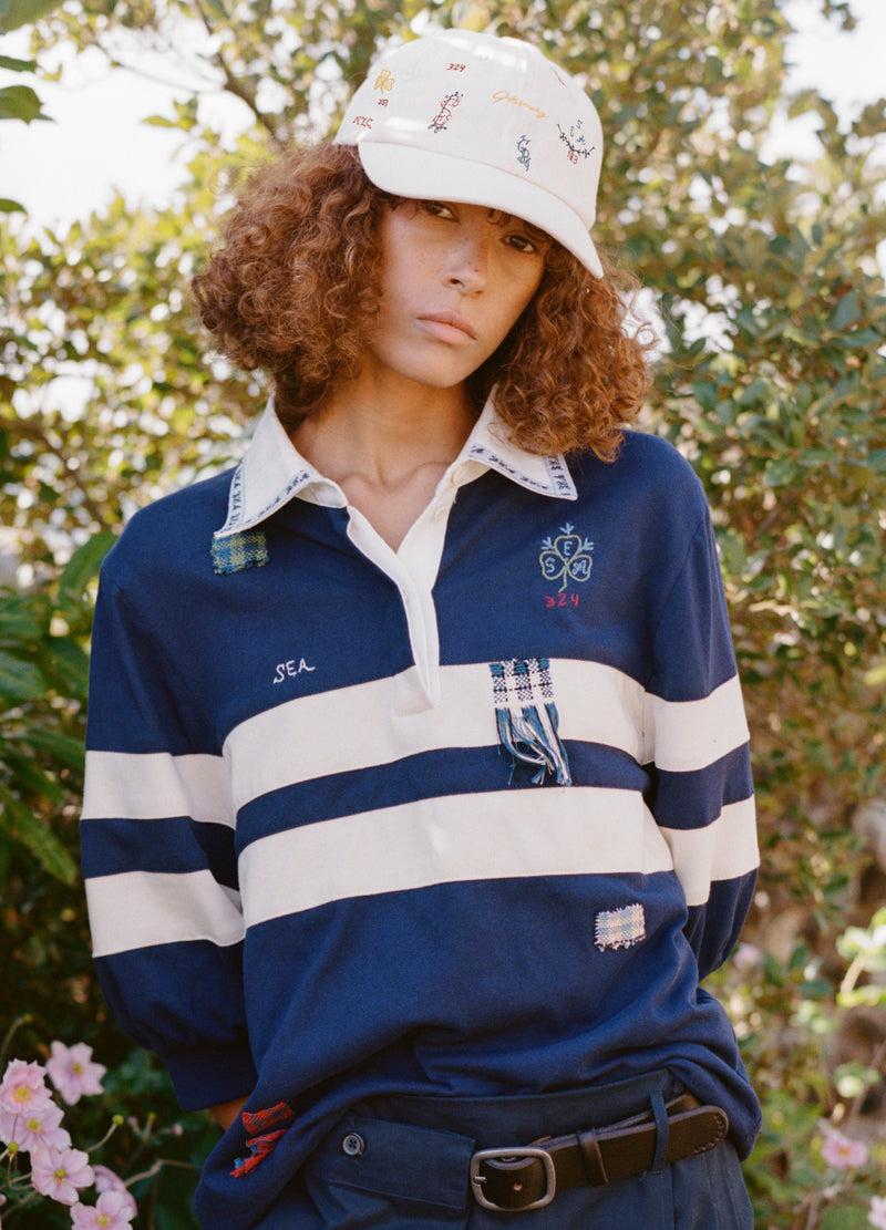 Sea New York Claira Hat Cream