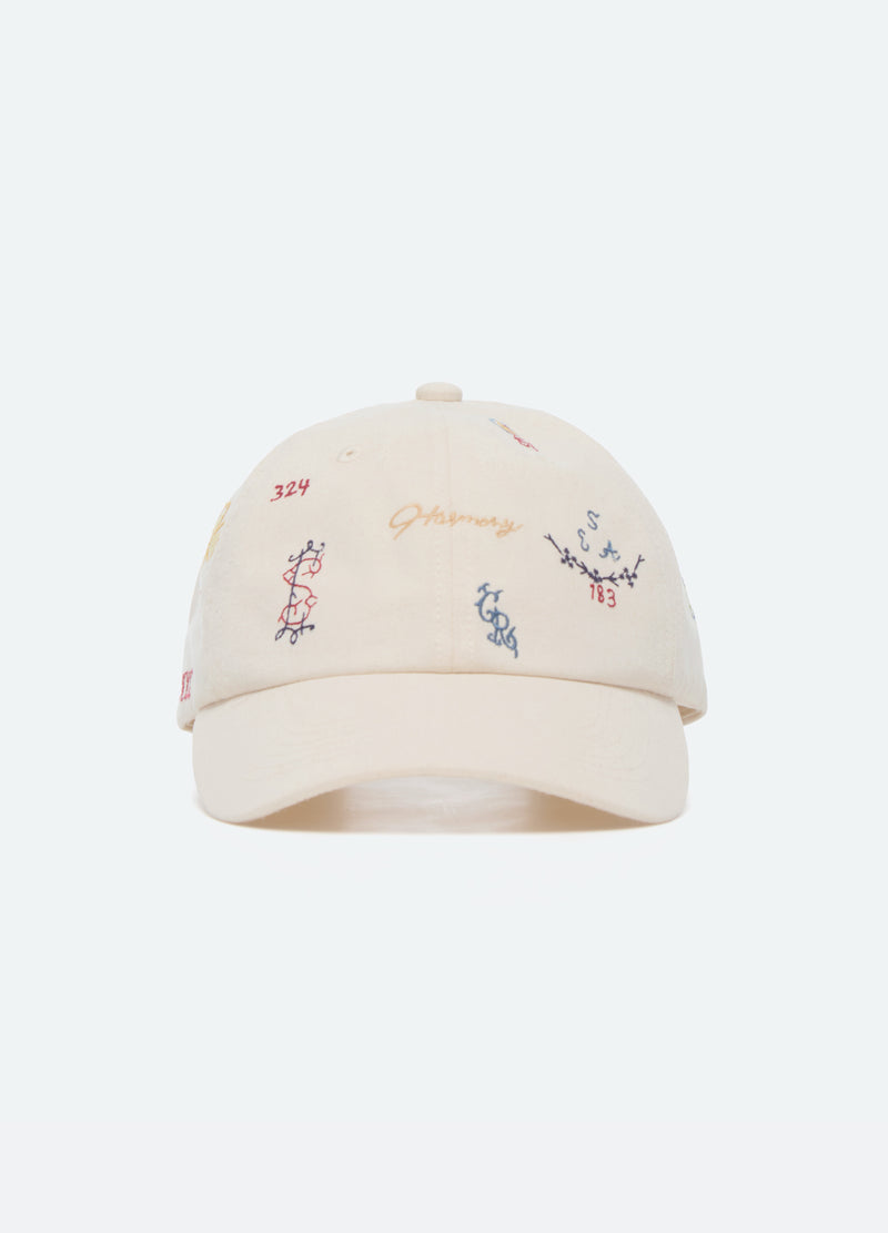 Sea New York Claira Hat Cream