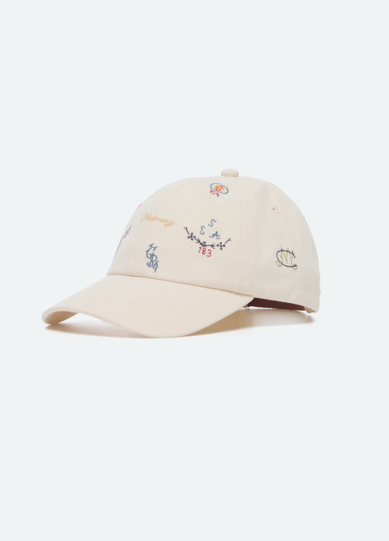 Sea New York Claira Hat Cream