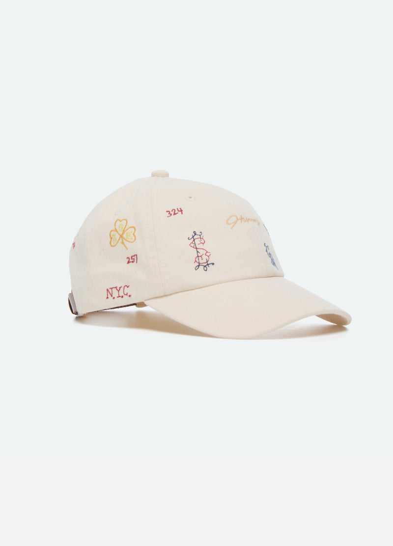 sea new york Claira Hat Cream