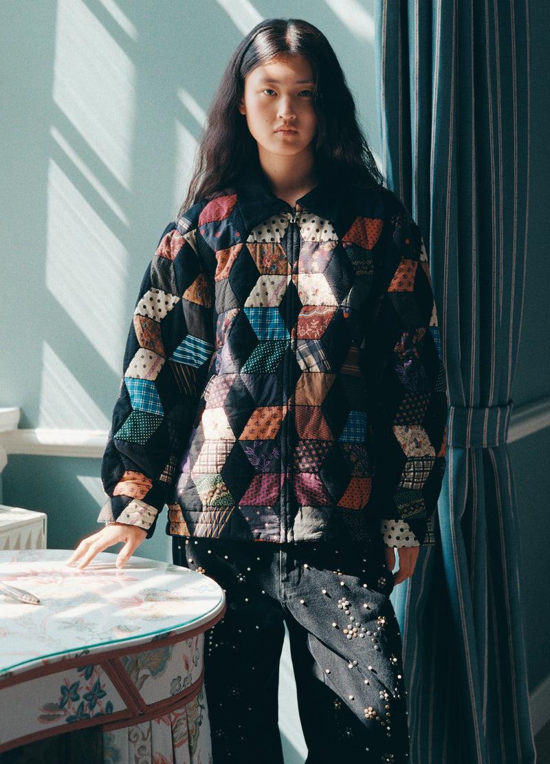 sea new york Cressida Jacket Multi