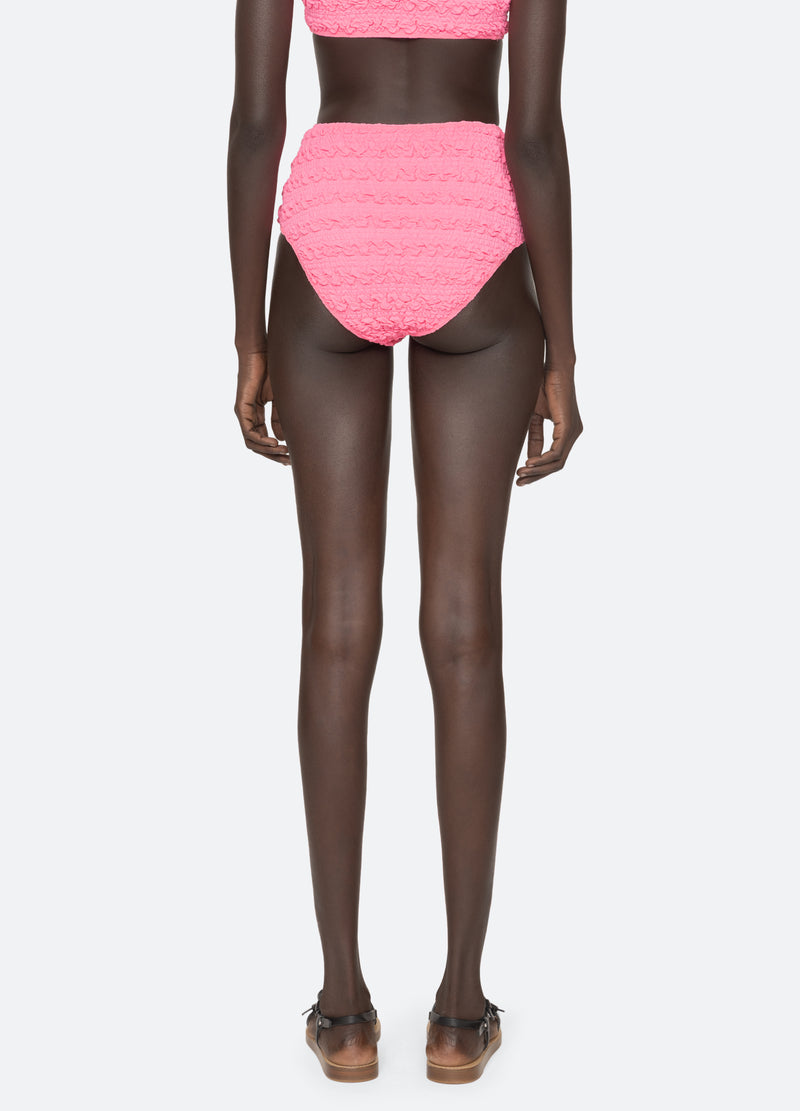 Sea New York Cybelle Bikini Bottom Pink