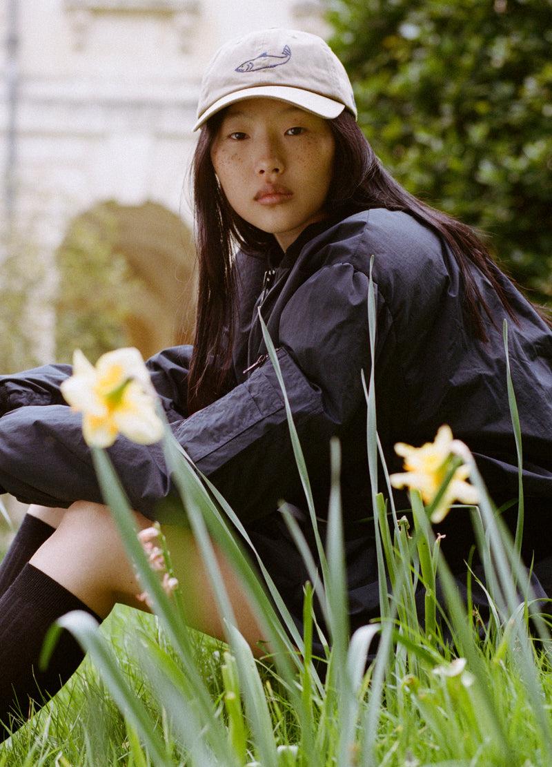 Sea New York Demi Cap Navy