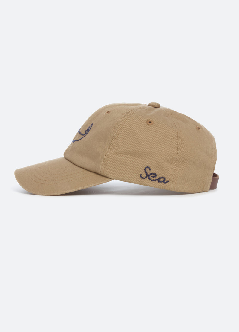 Sea New York Demi Cap Navy