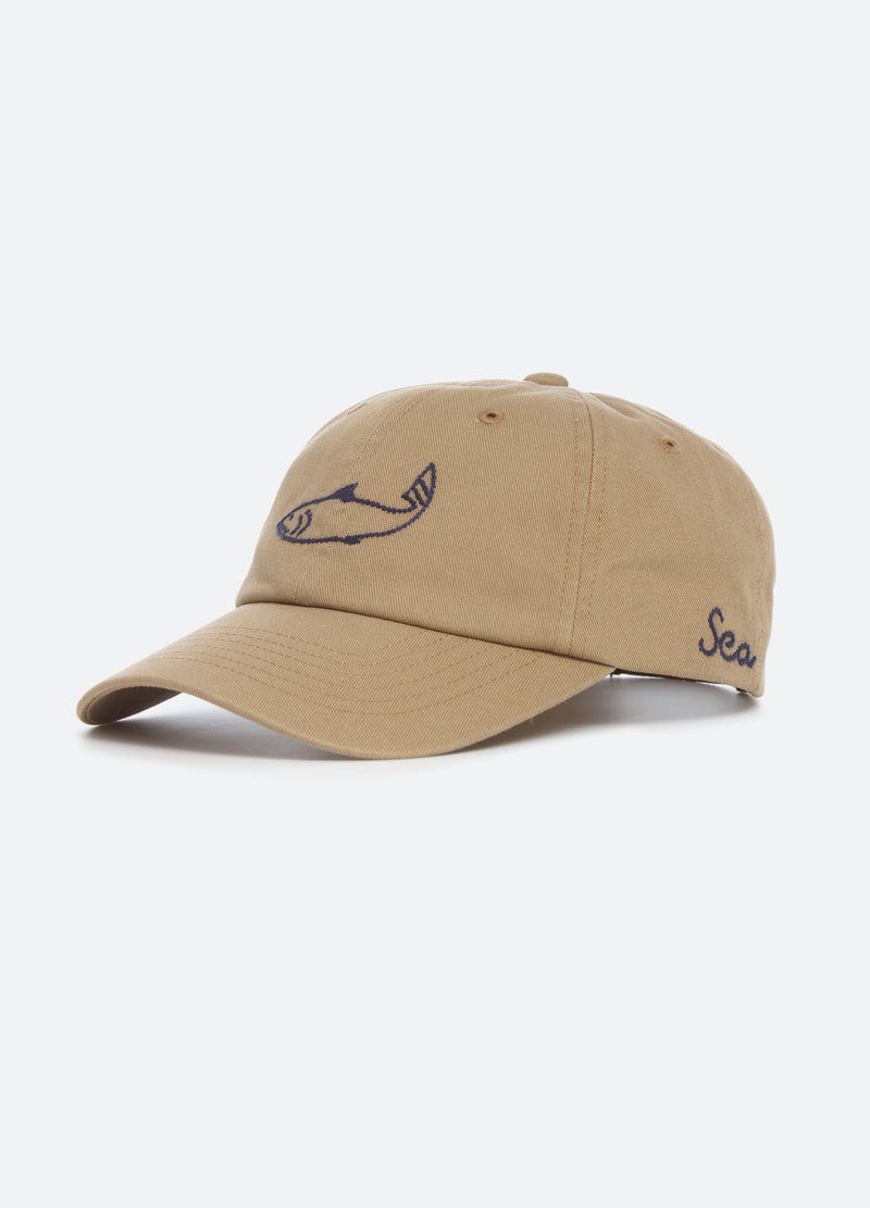 Sea New York Demi Cap Navy