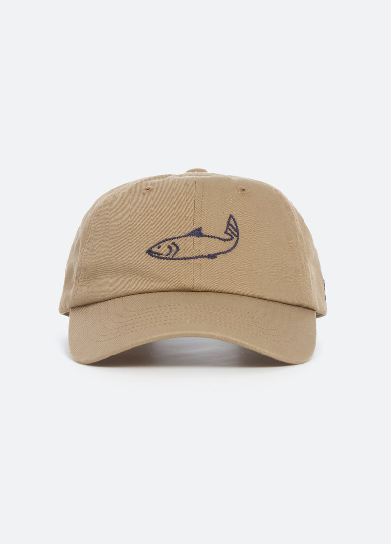 sea new york Demi Cap Navy