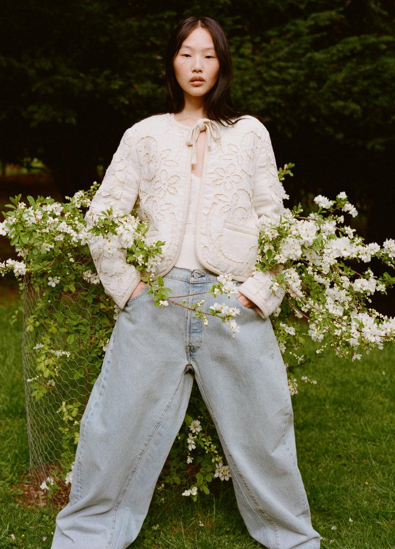 sea new york Elena Jeans Blue