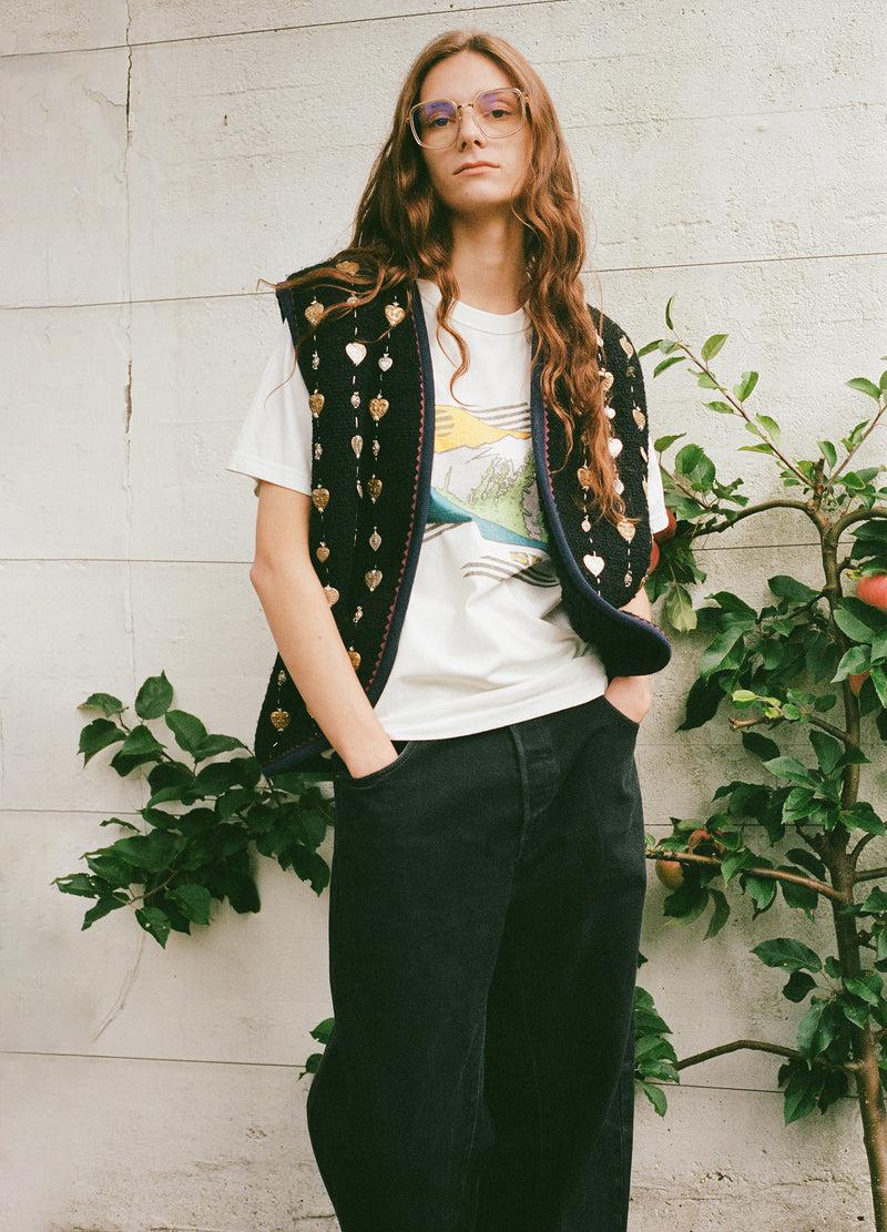 Sea New York Elena Pants Black