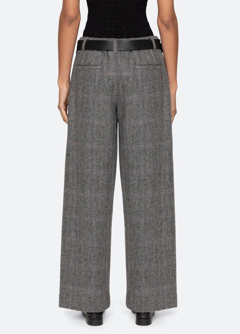 Sea New York Eleni Pants Grey