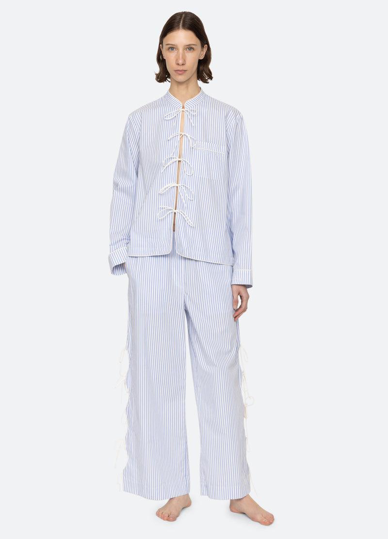 Sea New York Emery PJ Set Multi