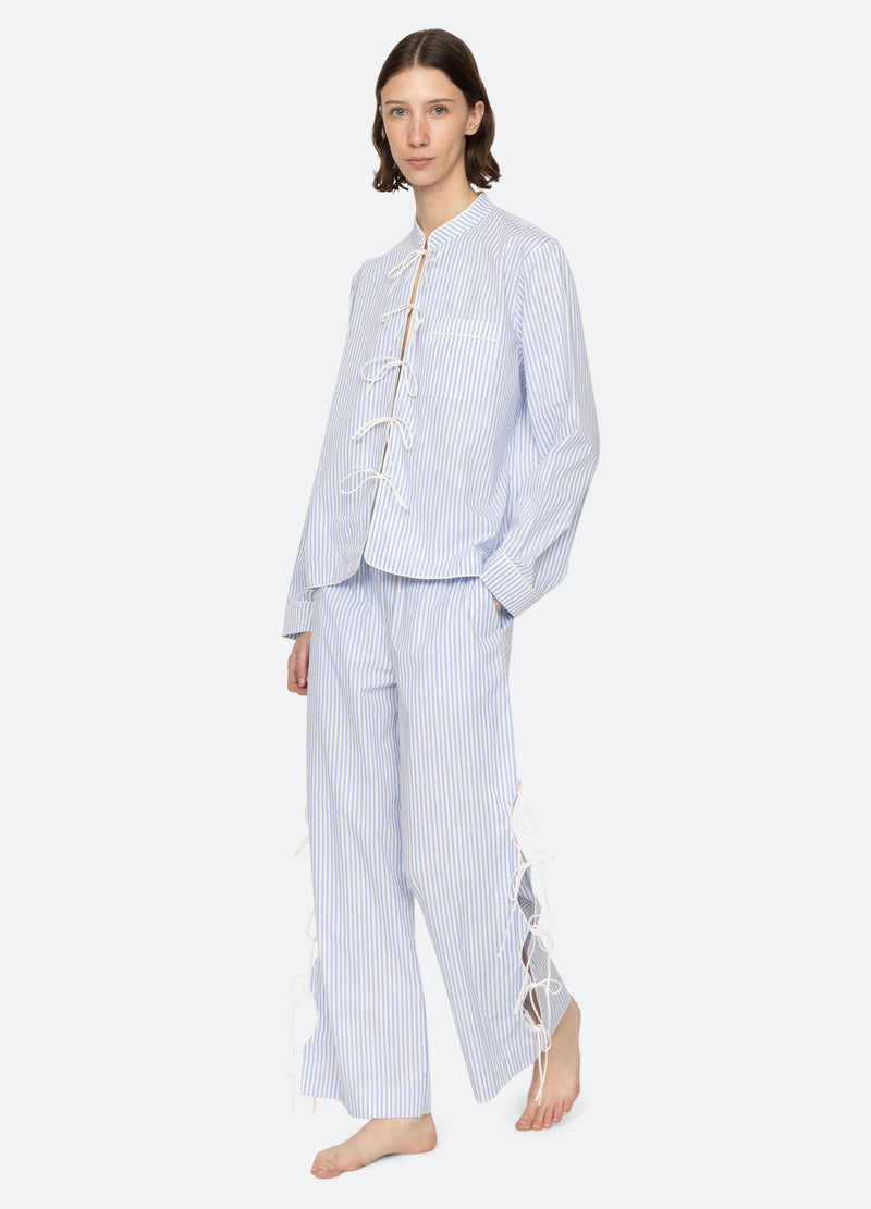 sea new york Emery PJ Set Multi