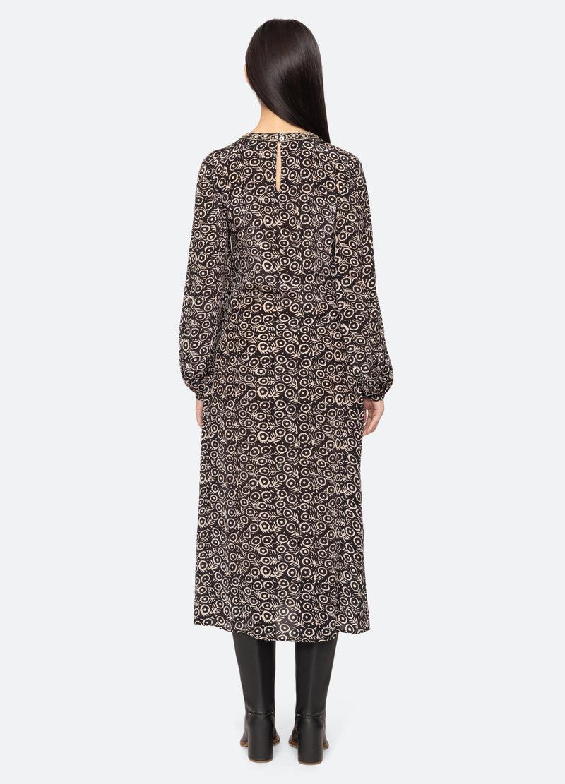 Sea New York Emmeline Dress Multi