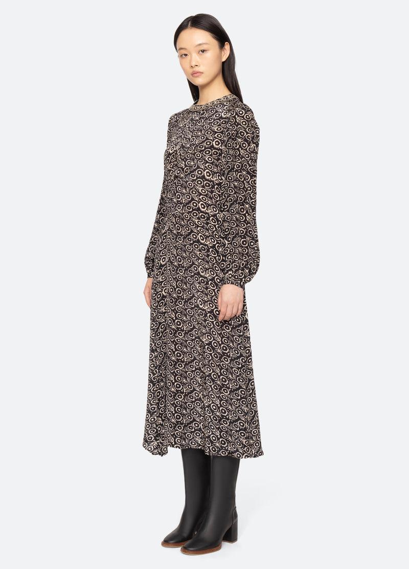 Sea New York Emmeline Dress Multi