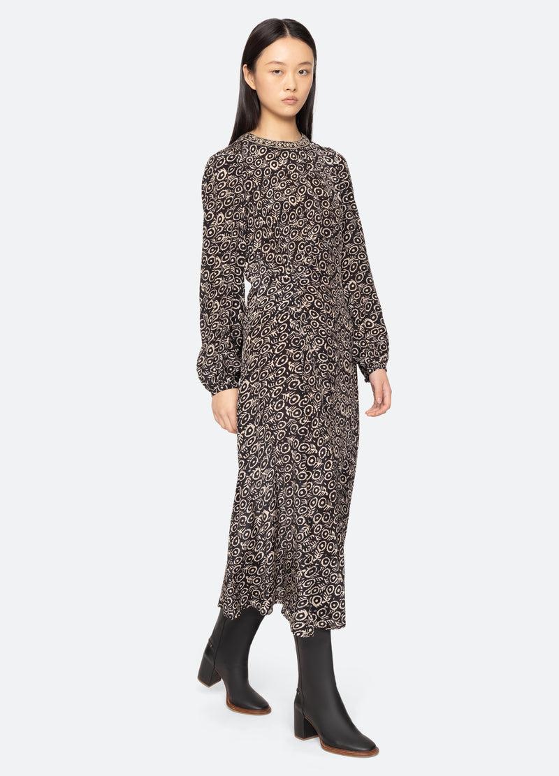 sea new york Emmeline Dress Multi