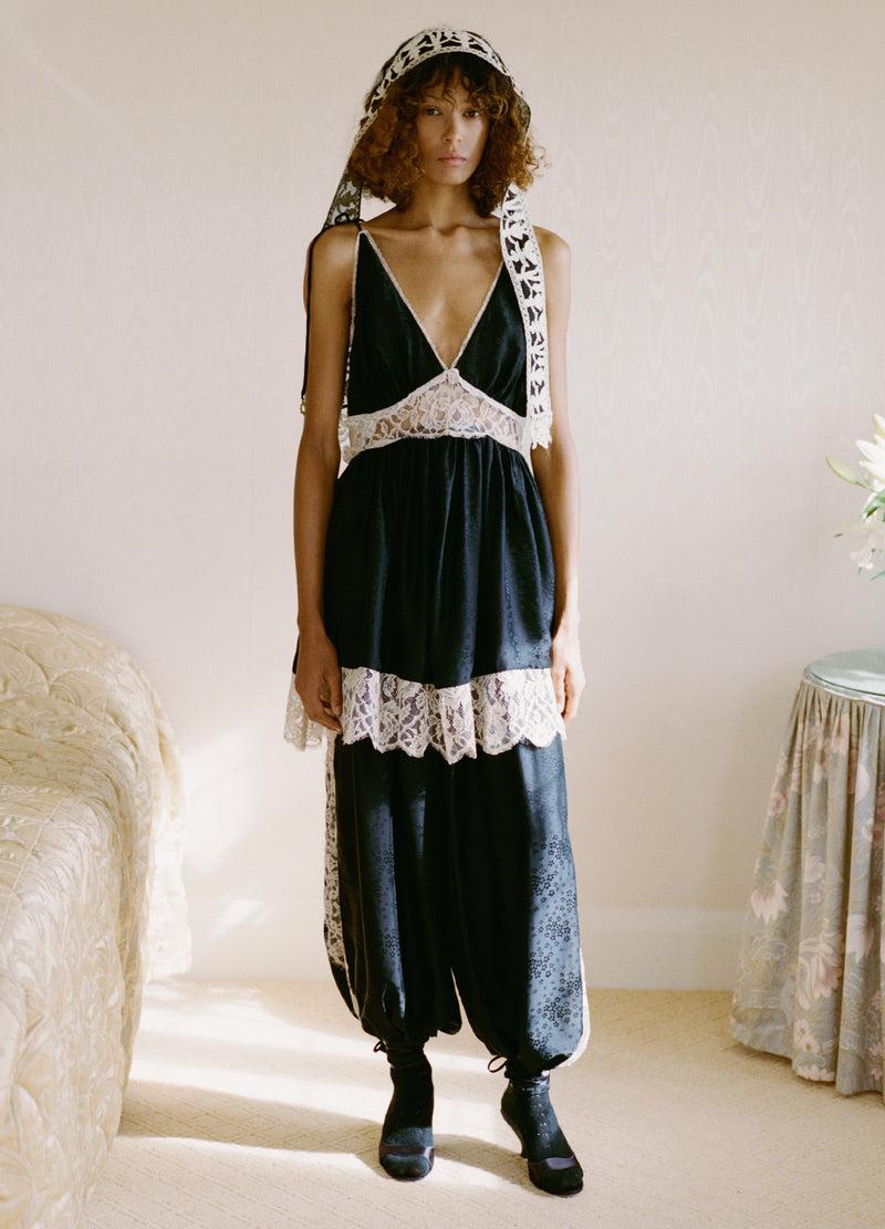 sea new york Ethel Mini Dress Butter