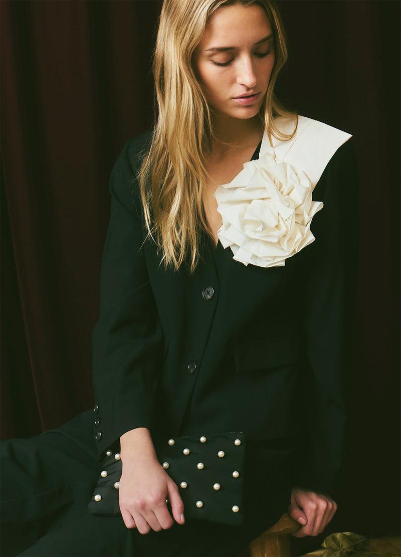 sea new york Etta Bag Black