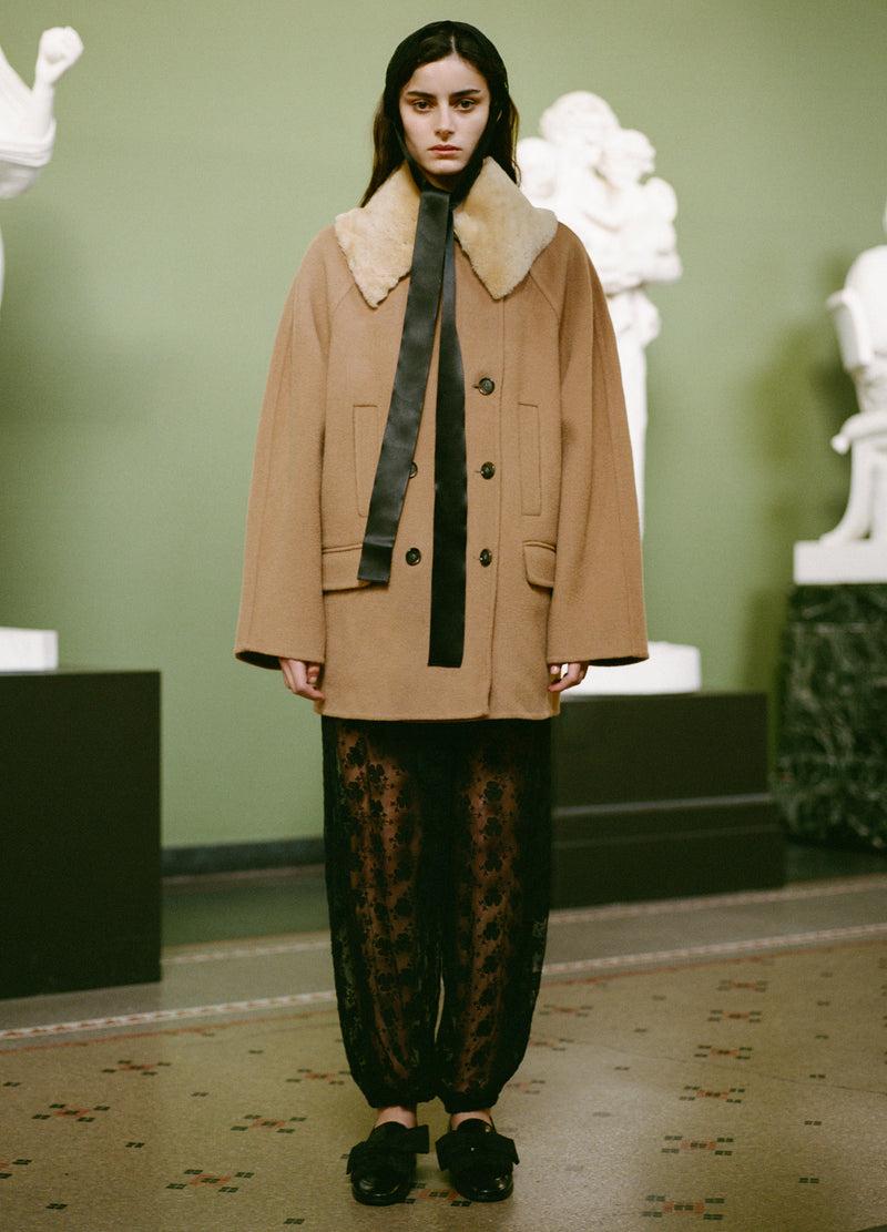 Sea New York Finn Pants Black