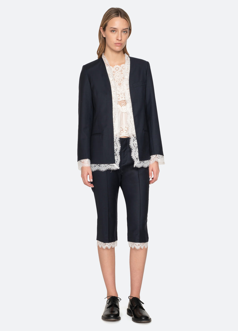 Sea New York Fiora Capri Navy