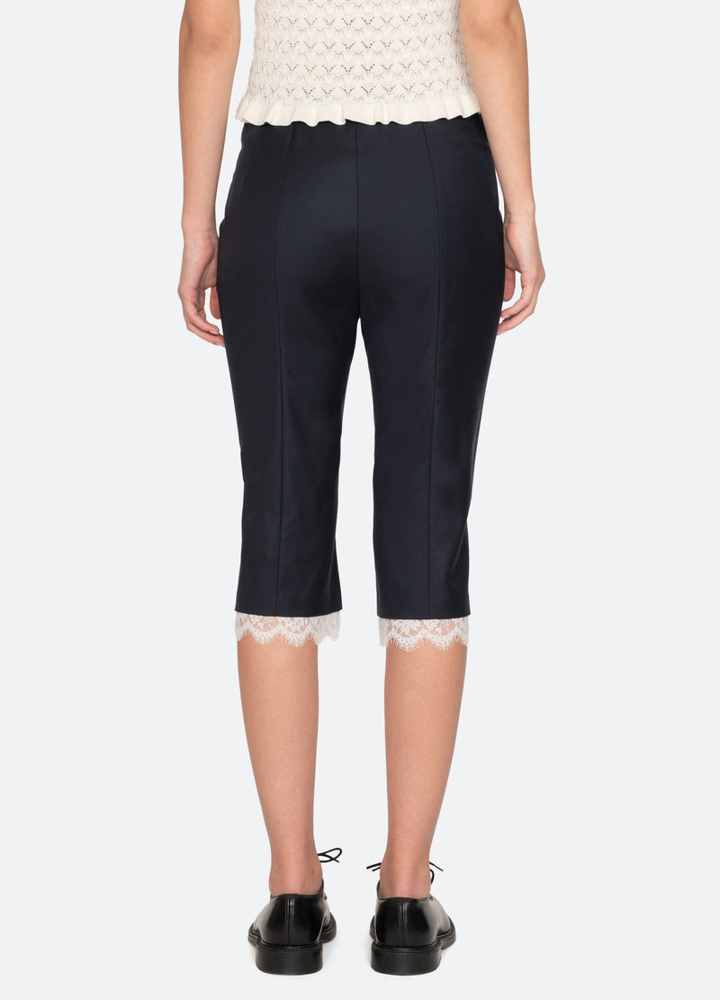 Sea New York Fiora Capri Navy