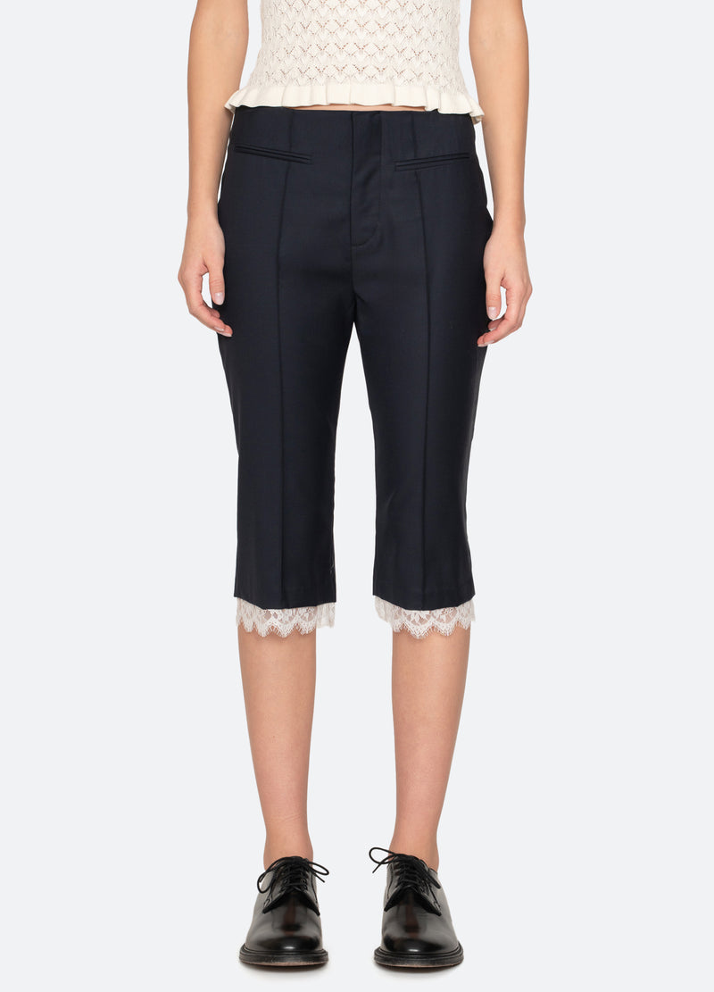 sea new york Fiora Capri Navy