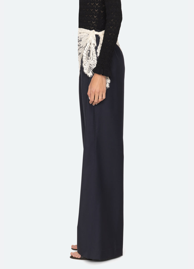 Sea New York Fiora Pants Navy