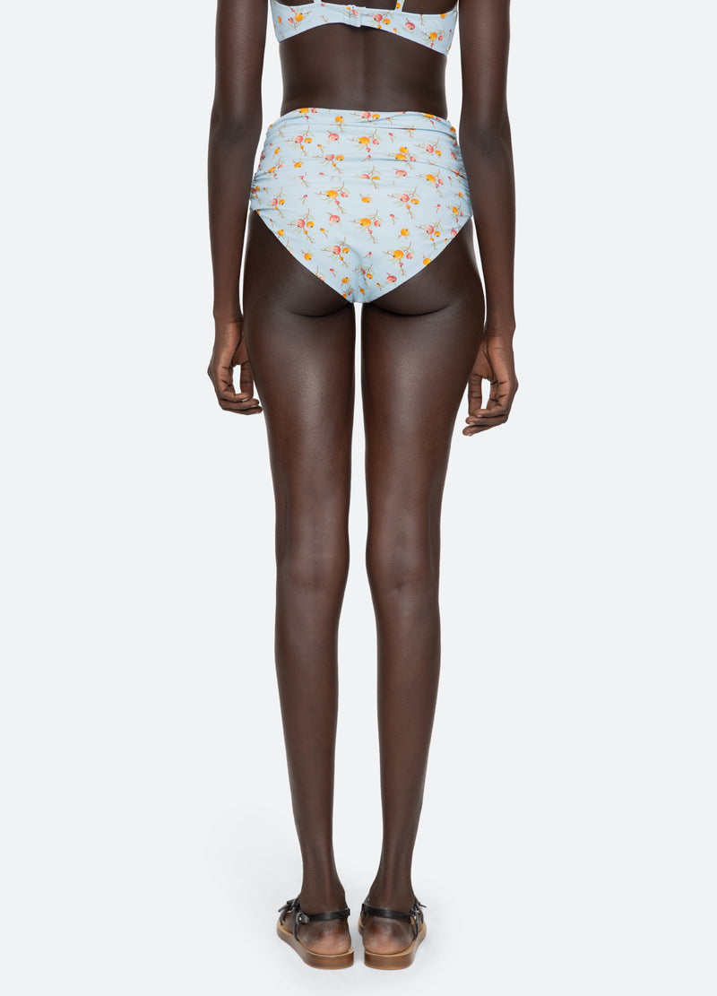 Sea New York Freya Bikini Bottom Multi
