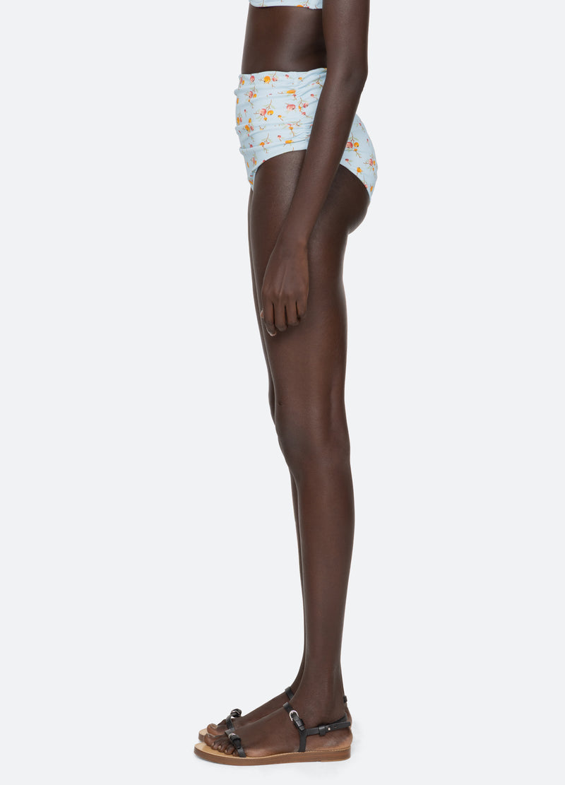 Sea New York Freya Bikini Bottom Multi
