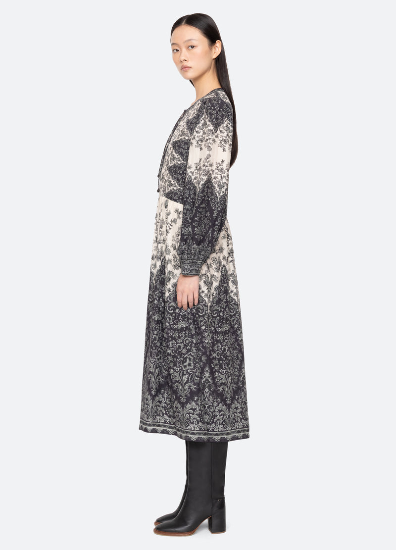 Sea New York Hedra Dress Multi