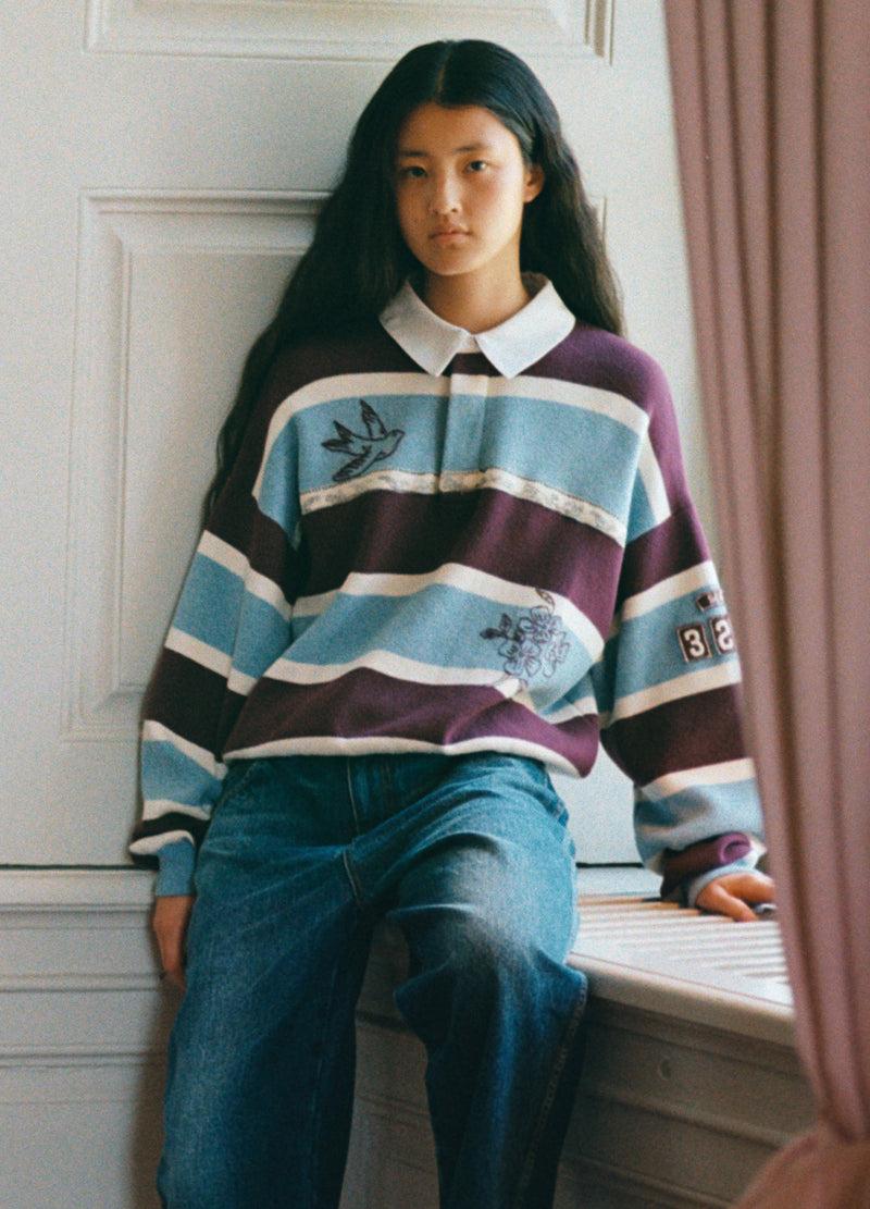 sea new york Hester Sweater Multi