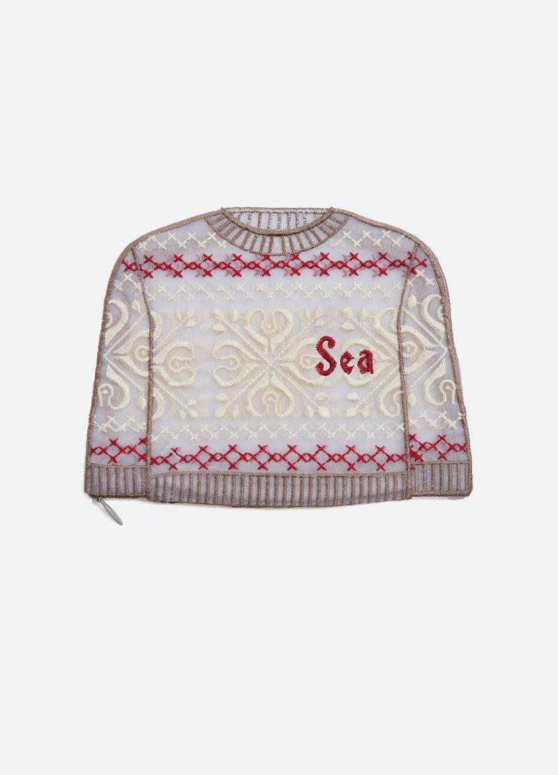 sea new york Hollis Coin Purse Multi