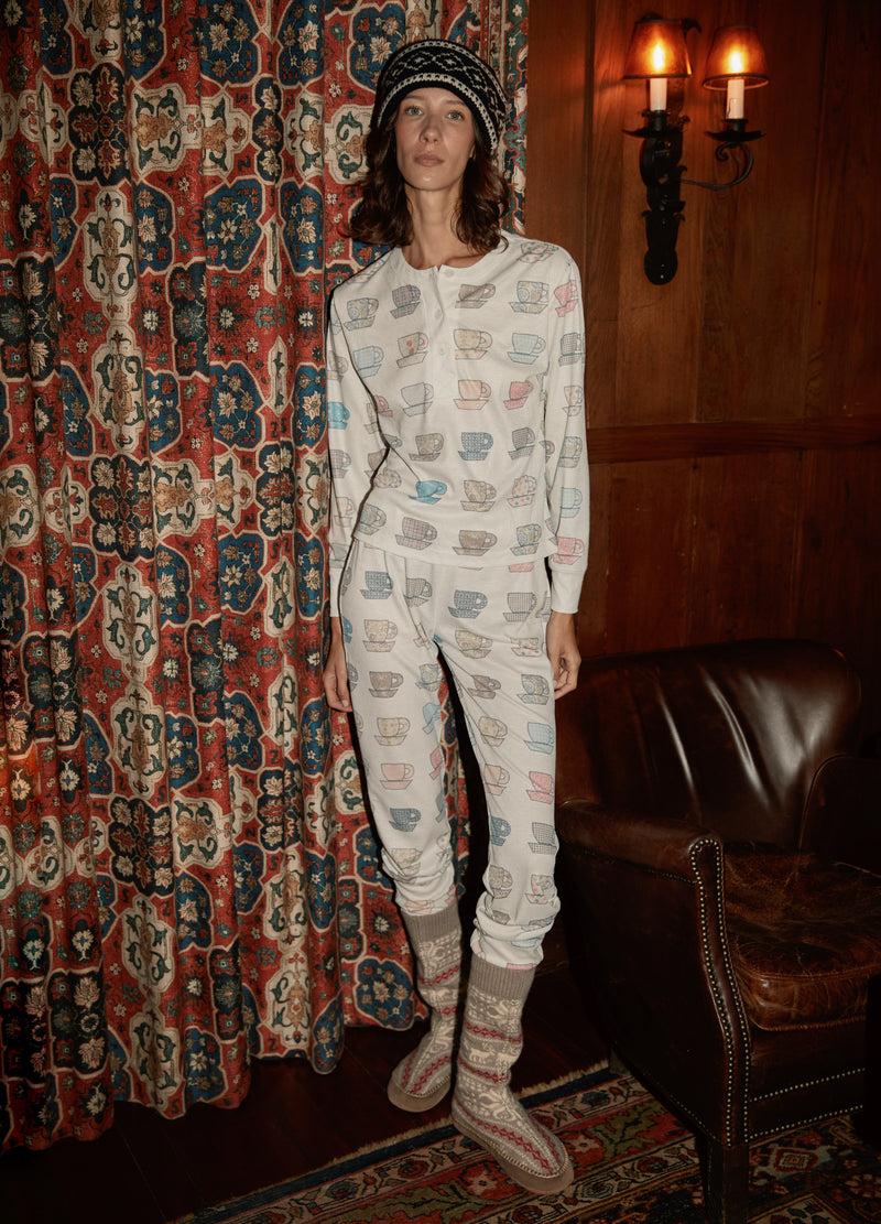 Sea New York Hollis Slippers Multi