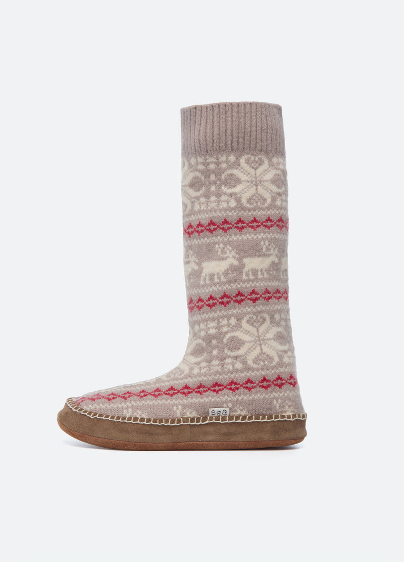 Sea New York Hollis Slippers Multi