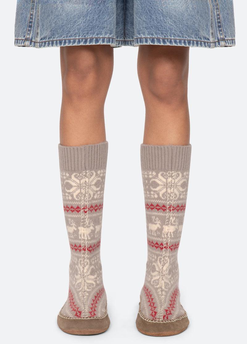 Sea New York Hollis Slippers Multi