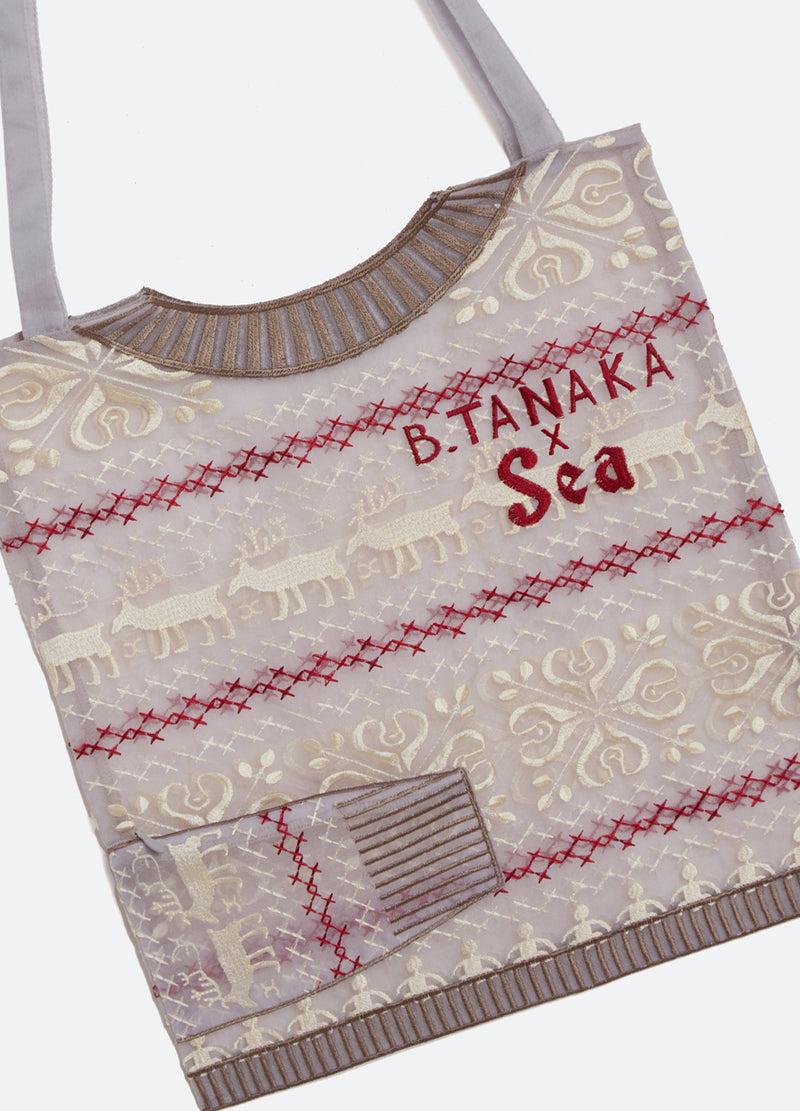 Sea New York Hollis Tote Multi