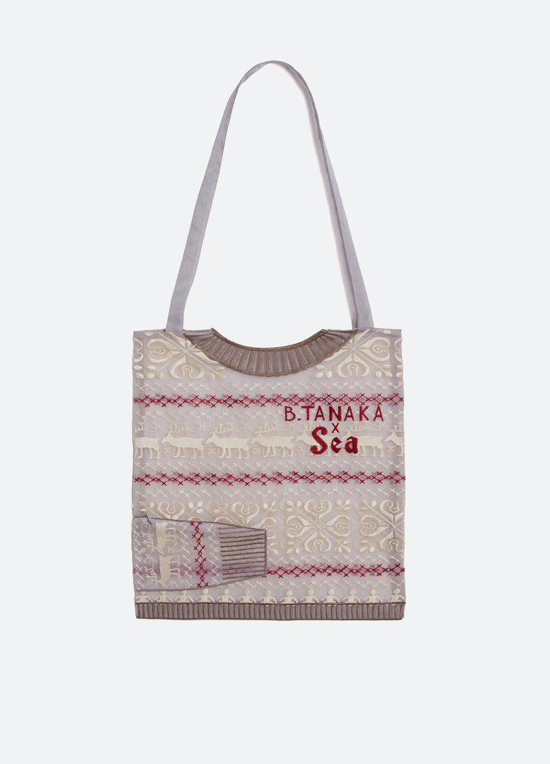 sea new york Hollis Tote Multi