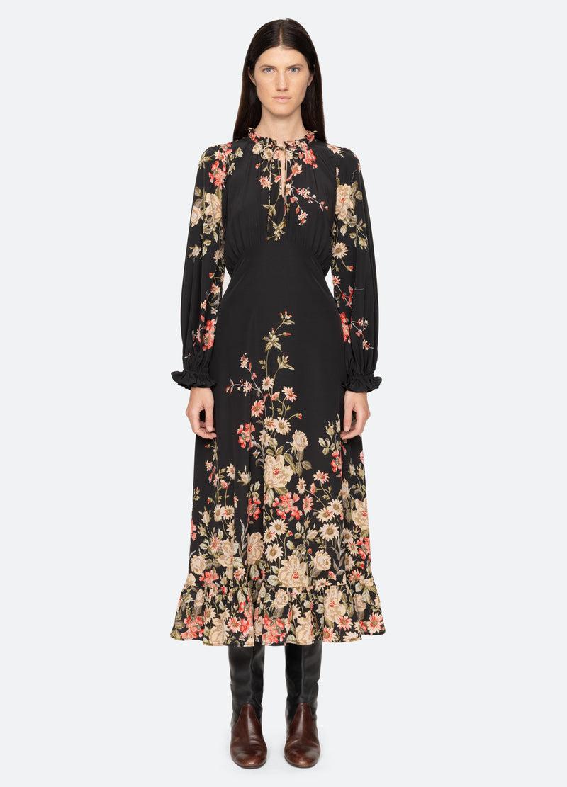 Sea New York Jolie Dress Multi