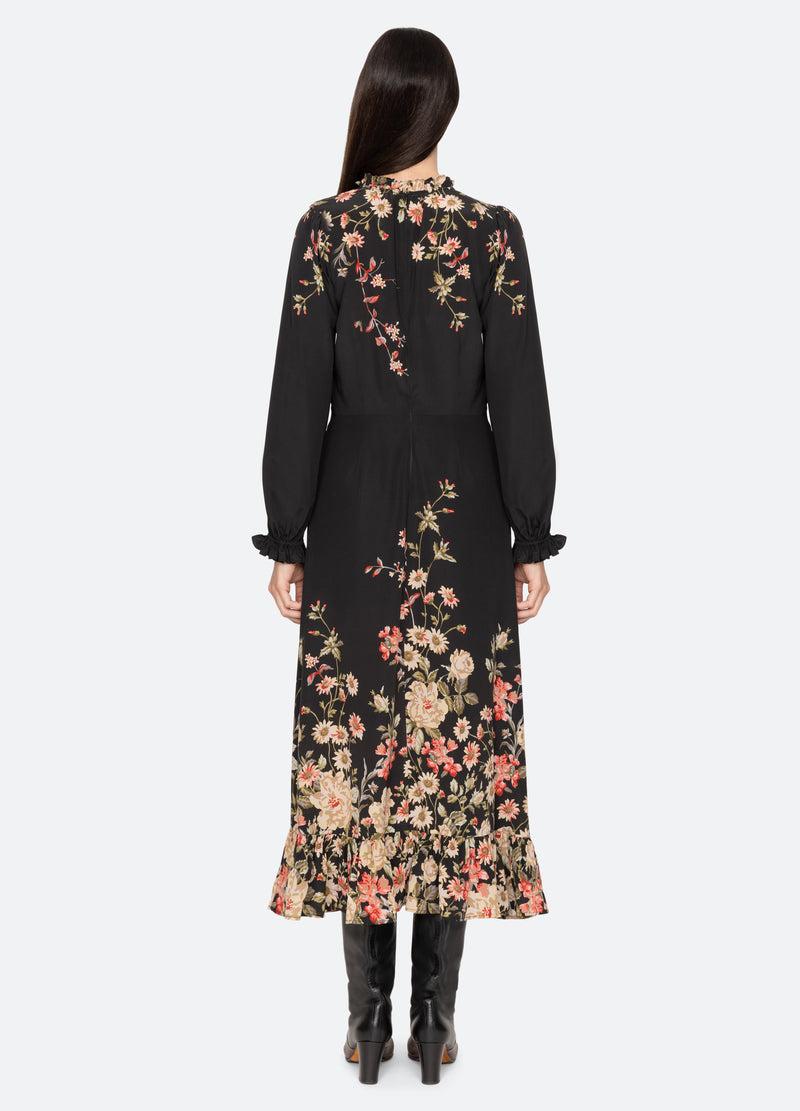 Sea New York Jolie Dress Multi