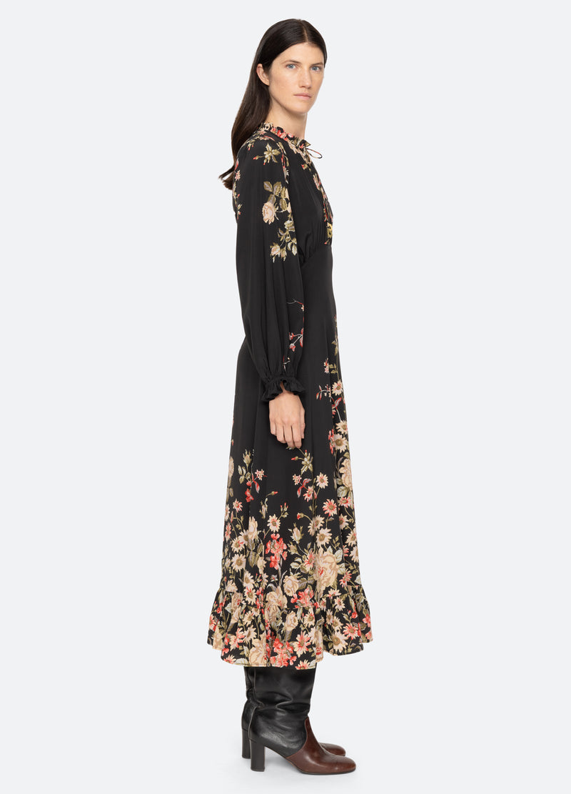 Sea New York Jolie Dress Multi